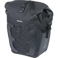 Basil Navigator Waterproof Mik L Sidoväska 31l