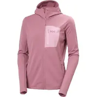 Helly Hansen W Versalite Hooded Jacket Wildberry