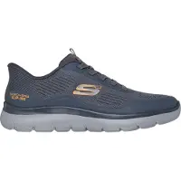 SKECHERS Summits Leyter Skor