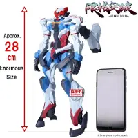 Banpresto - Mobile Suit Gundam Gquuuuuux Figure (Before Activating Omega Psycommu)