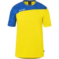 Kempa Athletics 29 T-shirt Med Korta ärmar