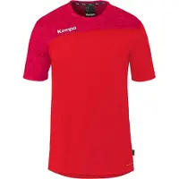 Kempa Athletics 29 T-shirt Med Korta ärmar