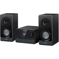 Blaupunkt micro cradle med DAB+ tuner, MS49DAB