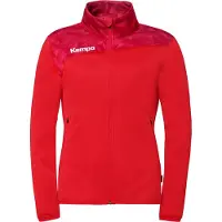 Kempa Athletics 29 Poly Jacka