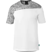 Kempa Athletics 29 T-shirt Med Korta ärmar