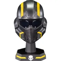 Dark Horse Helldivers 2 B-01 Taktisk Hjälm Replik 1/4 11 Cm