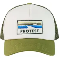 Protest Teasal Truckerkeps