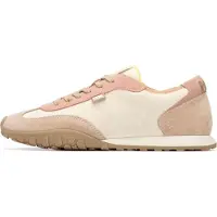 Xti för kvinnor. 14521304-BEIGE Träningsskor 145213 beige (40), Tyg, Karta, Nyckelband, Casual