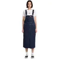 Dickies Denim Dress ärmlös Overall