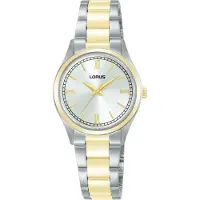 Lorus Rg214yx9 26.50mm 5atm Quartz/analogical Damklocka