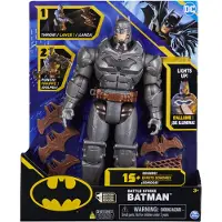Batman Figure with Feature 30 cm