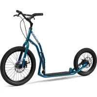 Yedoo Mezeq Y40 Sparkcykel