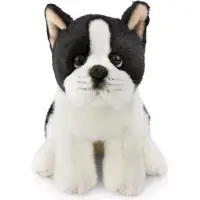 Nici Hund Boston Terrier Teddy 20 Cm