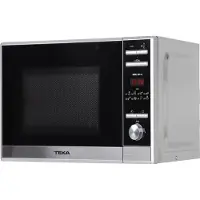 Teka Mwe Fs20 G 700w Mikrovågsugn Med Grill