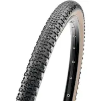 Maxxis Rambler Exo/tr/tanwall 60 Tpi Tubeless 700c X 38 Graveldäck