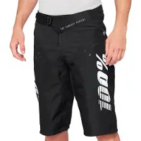 100% R-core Shorts