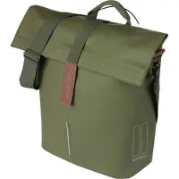 Basil City Shopper Mik Sidoväska 16l