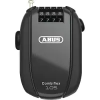 ABUS Combiflex Rest Kabellås