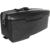 Topeak E-xplorer Trunkbox Bakre Korg