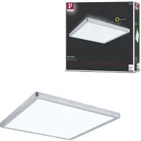 Paulmann Atria Shine 71008 LED-takbelysning 16 W Neutralvit Krom (matt)