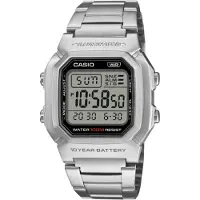 Casio Timeless - Stjärnurmakarna