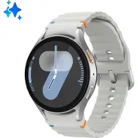 Samsung Galaxy Watch 7 Smartklocka