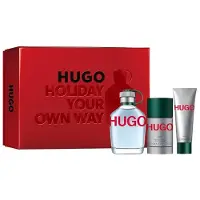 HUGO BOSS Hugo Man Parfymset
