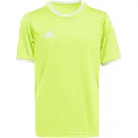 Adidas Entrada 26 T-shirt Med Korta ärmar