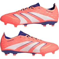 Adidas Predator League Fg/mg Fotbollsskor