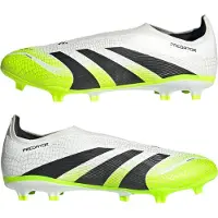 Adidas Predator League Laceless Fg/mg Fotbollsskor
