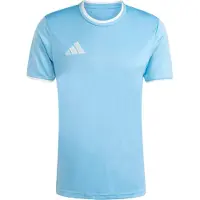 Adidas Funktionstopp 'Entrada26' ljusblå / vit