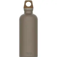 SIGG Traveller MyPlanet Water Bottle 0,6L (Färg: Lighter Plain)