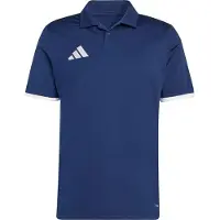 Adidas Entrada 26 Kortärmad Polotröja