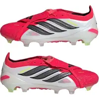 Adidas Predator Elite Fold-over Tongue Fg Fotbollsskor