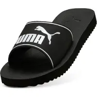 Puma Slip-in 'Purecat 2.0' svart / vit