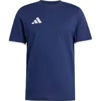 Adidas Entrada 26 T-shirt Med Korta ärmar