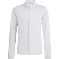 Adidas Entrada 26 Sweatshirt Med Dragkedja