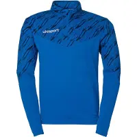Uhlsport Progressive 28 Tröja Med Halv Dragkedja