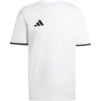 Adidas Entrada 26 T-shirt Med Korta ärmar