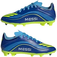 Adidas F50 Messi League Fg/mg Junior Fotbollsskor
