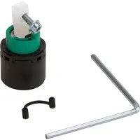 Hansgrohe HG M2 patron för diskbänk och köksblandare