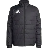 Adidas Jacka Jacka Entrada 26 Light - Svart/vit, storlek X-Large