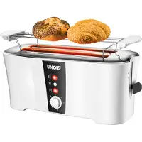 Unold 38020 Design Dual Brödrost