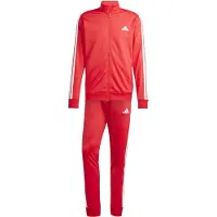 Adidas Sportswear Basic 3 Stripes Tricot Träningsdräkt