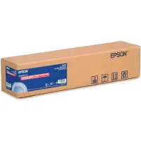 Epson Pappersrulle 610mm x 30.m | 260g | S041638 | Premium Glossy