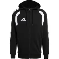Adidas Tiro 26 League Sweat Sweatshirt Med Dragkedja
