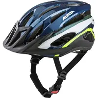 Alpina 17 Mtb-hjälm
