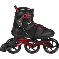 Playlife GT Black 110 inlines stl. 38