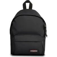 Eastpak Ryggsäck - Orbit - 10 L - Svart - - One Size - Ryggsäck