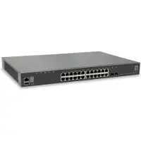 Level One Switch GTL-2891